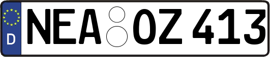 NEA-OZ413