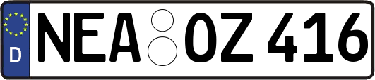 NEA-OZ416