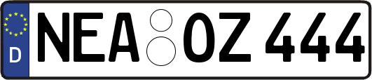 NEA-OZ444