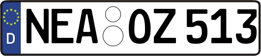 NEA-OZ513