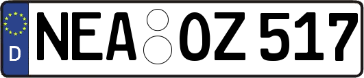 NEA-OZ517