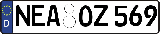 NEA-OZ569