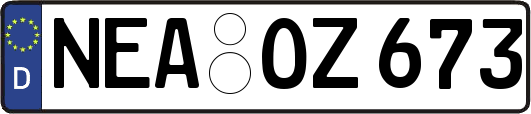 NEA-OZ673