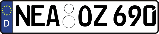 NEA-OZ690