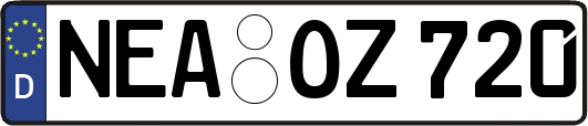 NEA-OZ720