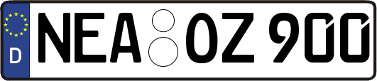 NEA-OZ900