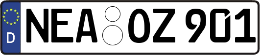 NEA-OZ901