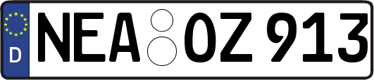 NEA-OZ913