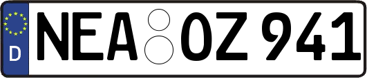 NEA-OZ941