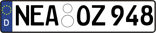 NEA-OZ948