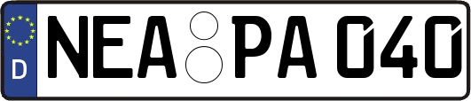 NEA-PA040