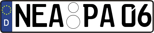 NEA-PA06