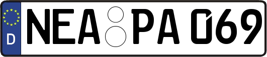 NEA-PA069