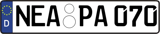NEA-PA070