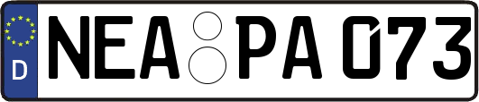 NEA-PA073