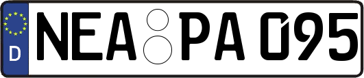 NEA-PA095