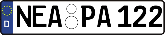 NEA-PA122