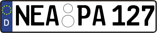 NEA-PA127