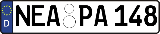 NEA-PA148