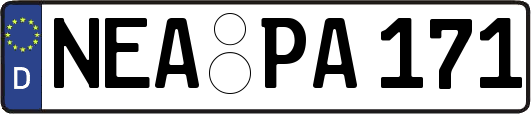 NEA-PA171
