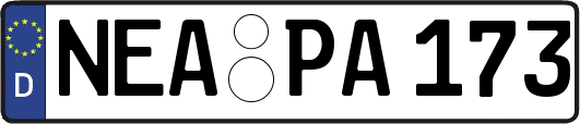 NEA-PA173