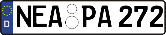 NEA-PA272