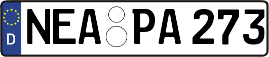 NEA-PA273
