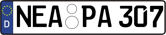 NEA-PA307