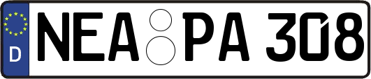 NEA-PA308