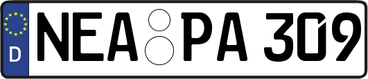 NEA-PA309