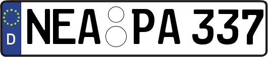 NEA-PA337