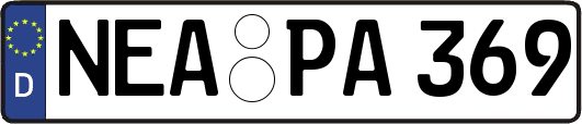 NEA-PA369