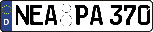 NEA-PA370
