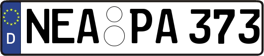 NEA-PA373