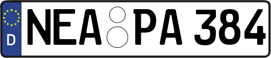 NEA-PA384