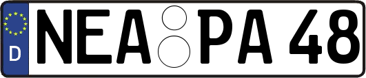 NEA-PA48