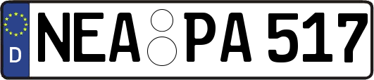 NEA-PA517