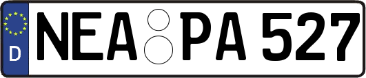 NEA-PA527