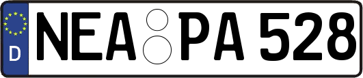 NEA-PA528