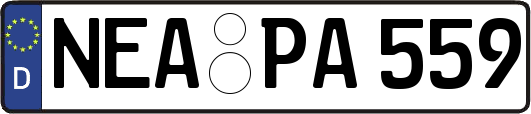 NEA-PA559