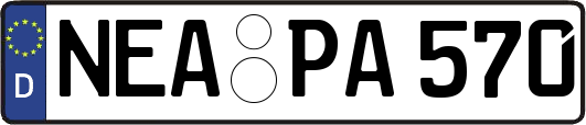 NEA-PA570