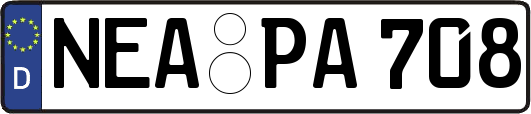 NEA-PA708