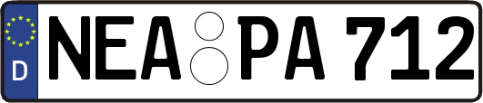 NEA-PA712