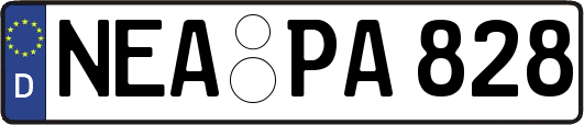 NEA-PA828