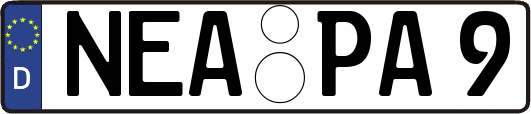 NEA-PA9