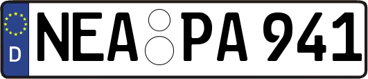 NEA-PA941