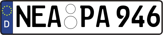 NEA-PA946