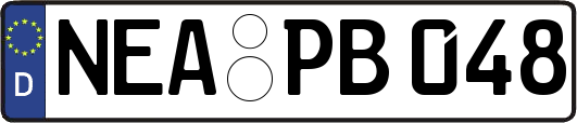 NEA-PB048