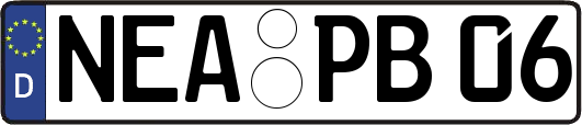 NEA-PB06