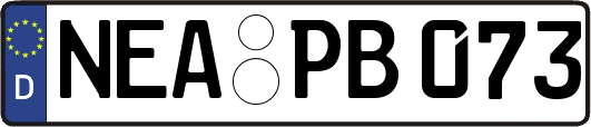 NEA-PB073